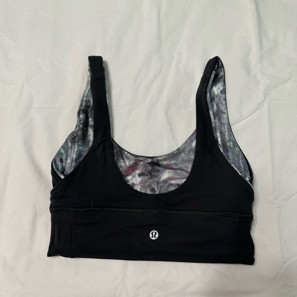 Lululemon Align Reversible Bra - Picture 4 of 5